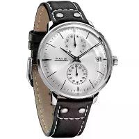 ราคา FEICE watch model FM212, fully automatic fashion men's watch, stainless steel, modern men's watch, live broadcast. (1733661952270108207)