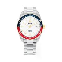 ราคา Tommy Hilfiger TH1710551 TH85 Automatic Men Watch (1733423142477530899)