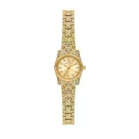 ราคา Michael Kors MK4980 HL25 LEXINGTON WOMEN 19MM Ultra small quartz watch with embedded crystals in case and braclet นาฬิกาข้อมือ นาฬิกา ผู้หญิง (1733532356351002387)