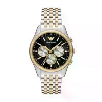 ราคา Emporio Armani AR11713 HL25 WATCH MEN 41MM Quartz Chronograph with Date นาฬิกาข้อมือ นาฬิกา ผู้ชาย (1733532321184778003)