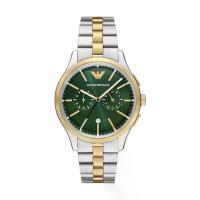 ราคา Emporio Armani AR11692 FA25 WATCH MEN 42MM quartz chronograph with date นาฬิกาข้อมือ นาฬิกา ผู้ชาย (1733532385035912979)
