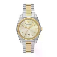 ราคา Emporio Armani AR11716 HL25 WATCH MEN 41MM stainless steel quartz นาฬิกาข้อมือ นาฬิกา ผู้ชาย (1733532322438481683)