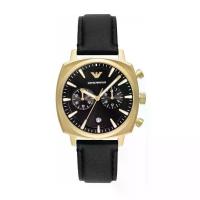 ราคา Emporio Armani AR11690 FA25 WATCH MEN 40MM Stainless steel quartz chronograph นาฬิกาข้อมือ นาฬิกา ผู้ชาย (1733532385353369363)