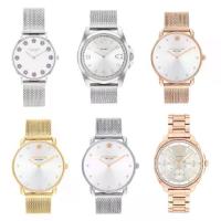 ราคา นาฬิกาข้อมือผู้หญิง Coach WOMEN’S WATCH GIFT SET (1733917296347481915)