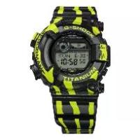 ราคา CASIO G-SHOCK GW-8200TPF-1JR POISON DART FROG MASTER OF G - SEA FROGMAN WATCH LIMITED EDITION MADE IN JAPAN JDM ของแท้ประกันศูนย์ 1ปี (1733761801859138585)