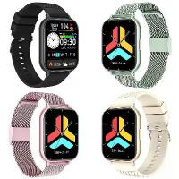 ราคา Imported Hot-Selling Z81 Smart Watch Bracelet Sports Bluetooth Waterproof Unisex Watch Heart Rate Health Watch Manufacturer (1734257379434857531)