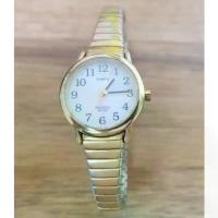 ราคา นาฬิกาผู้หญิง Vintage Timex Indiglo WR 30M Lady Watch Size 24mm สีทอง (1734202962763351616)