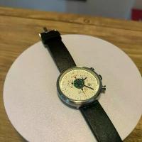 ราคา Paul Smith Watch Cycle Chrono White Rare Used From Japan Check description (1733507779149399373)