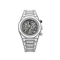 ราคา D1 Milano D1-PHBJ13 นาฬิกาข้อมือ นาฬิกา UNISEX 40.5 mm D1 Milano นาฬิกา Polychrono White Sketch PHBJ13 (1732858840401020691)