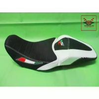 ราคา MODERN SEAT “BLACK-WHITE” Fit For HONDA MSX125 (2017-2019) // เบาะ สไตล์โมเดิร์น สีดำ-ขาว แถบ 3 (1734107984565864445)
