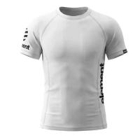 ราคา Element Comp Rashguard - White (1734265668980933844)