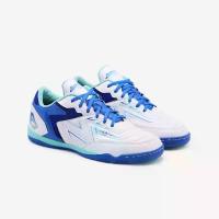 ราคา Breaker รุ่น Lite (BK1229) รองเท้าฟุตซอลเบรกเกอร์ สี White Size 38-44 (1734361192193361177)