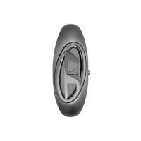 ราคา Diesel DZ5607 WONDER-D Gun-Metal Analogue WOMEN 24MM นาฬิกาข้อมือ นาฬิกา ผู้ชาย/ผู้หญิง (1733532385432340243)