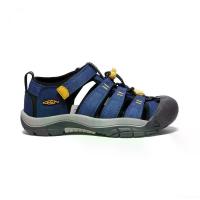 ราคา รองเท้า Keen สำหรับเด็กโต รุ่น Newport H2 สำหรับเยาวชน (Naval Academy/Keen Yellow) สตั๊ด ราคา ถูกๆ หลักร้อย (1734256770040432361)