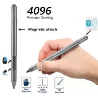 ราคา Bluetooth Active Stylus Pen for Lenovo IdeaPad Flex 5/IdeaPad C340 Tablet Touch Screen Pen for Lenovo Yoga 520 530 720 C730 C940 (1733512854981870638)