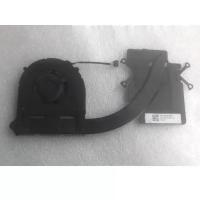 ราคา ใหม่ สำหรับ Lenovo Yoga C640 13IML 5H40S19980 ฮีตซิงค์ แผ่นระบายความร้อนสำหรับแล็ปท็อป พัดลมซีพียู (1734356381706389455)