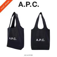 ราคา ✨พร้อมส่ง✨ กระเป๋า A.P.C รุ่น Ninon Tote Bag / Tote Bag ของใหม่ ของแท้100% (1733615087454816049)