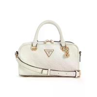 ราคา Guess กระเป๋า CRESIDIA SMALL SATCHEL รุ่น PG934905 (1732052895412226822)