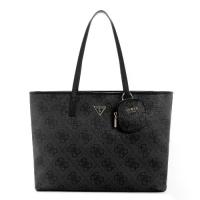 ราคา GUESS กระเป๋า POWER PLAY II LARGE TECH TOTE รุ่น OS712424 (1734192939011966726)