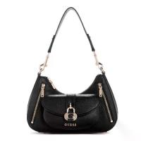 ราคา GUESS กระเป๋า JESSA SHOULDER BAG รุ่น BG836218 (1734193140237633286)