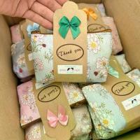 ราคา กระเป๋าเงิน ของชำร่วยงานแต่ง ที่ใส่เหรียญ/กระเป๋า (1732967000344921914)