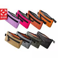 ราคา BobbyBowen กระเป๋า Alpaka - Zip Pouch (1734203955596396260)
