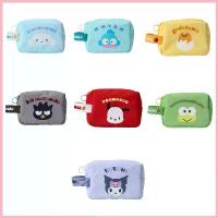 ราคา กระเป๋า Sanrio ใส่ของมีหูหิ้วทรงเหลี่ยม (1733911524460299998)