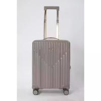 ราคา GUESS กระเป๋า CENTENNIAL 18 IN 8-WHEELER รุ่น HN9675983 (1734109830499567366)