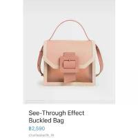 ราคา กระเป๋า แบรนด์ charles&keith (1733367827271812536)