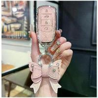 ราคา เพชรTPUสําหรับChery Tiggo 8 Pro Tiggo 8Plusใหม่ 5 Plus 7pro Chery Tiggo 7 Pro Max Omoda 5 C5 MododรถฝาครอบFobกระเป๋า (1734340615934477673)