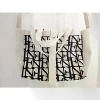 ราคา กระเป๋า Flynow ใ่ส่ของจุ น้ำหนักเบา คําแนะนําการขายที่ร้อนแรงในเดือนนี้ (1733672120114251195)