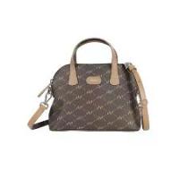 ราคา How กระเป๋า MONOGRAM ทรง Double Tophandle รุ่น HHH0572 (1733532347123598762)