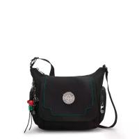 ราคา กระเป๋า KIPLING รุ่น GABB S New Lunar Black / ของแท้ 100% (1734333079730882317)