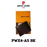 ราคา Pierre Cardin กระเป๋าสตางค์ รุ่น PWX4-A5 (1733642882190706321)