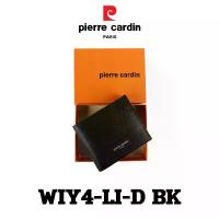ราคา Pierre Cardin กระเป๋าสตางค์ รุ่น WIY4-LI-D (1733710372175513170)
