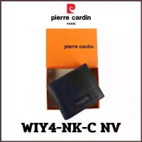 ราคา Pierre Cardin กระเป๋าสตางค์ รุ่น WIY4-NK-C (1734230040454137140)