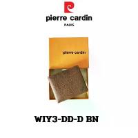 ราคา Pierre Cardin กระเป๋าสตางค์ รุ่น WIY3-DD-D คําแนะนําผลิตภัณฑ์ใหม่ของเดือนนี้ สวย หรู ดู แพง ช๊อปมันส์ วันเงินเดือนออก แท้ 100 เปอร์ ใบเล็ก ยอดฮิต สตางค์ ซิปรอบ สะพา (1733317710651229683)