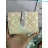 ราคา กระเป๋าสตางค์cc-ooครีม สินค้าแนะนำ (1733657573142529935)