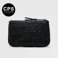 ราคา [New Collection] กระเป๋าสตางค์CPSหญิง ของแท้100%จากช็อป merge a day bag แบรนด์ เนม แท้ (1733328746801497541)