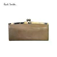 ราคา Paul Smith กระเป๋าสตางค์ สินค้าแนะนำ (1734115509942519080)