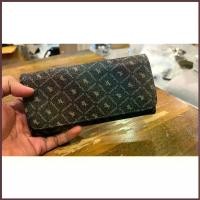 ราคา กระเป๋าสตางค์ Polo ของแท้ (1734118845809985081)