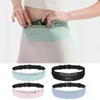 ราคา กระเป๋าคาดเอว, กระเป๋าคาดเอว, กระเป๋าคาดเอว, กระเป๋าสตางค์, ปรับได้, สำหรับผู้ชายและผู้หญิง, กระเป๋าวิ่ง, เข็มขัด, ที่วางโทรศัพท์แบบพกพา, กระเป๋าคาดเอวยิม (1731165562658719747)