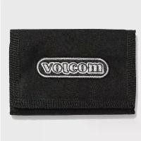 ราคา VOLCOM กระเป๋าสตางค์ NINETYFIVE TRIFOLD สไตล์การระเบิด (1733248329121761105)