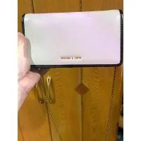 ราคา กระเป๋าสตางค์CHARLES KEITH ของแท้ใบยาว สะพายข้างได้ สายโซ่อะไหล่ทอง ซื้อจากสิงคโปร์ใหม่เอี่ยมไร้ตำหนิ ใช้ครั้งเดียว ขายร้อน (1733974568594474388)