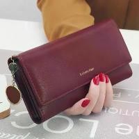 ราคา กระเป๋าสตางค์มือถือ YADAS แบบยาว สำหรับผู้หญิง สไตล์เกาหลีและญี่ปุ่น ดีไซน์สดใหม่ มัลติฟังก์ชั่น เหมาะสำหรับนักเรียน กระเป๋าสตางค์ (1732001746971953527)