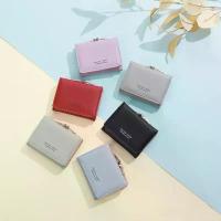 ราคา ใส่โค้ด KDE33BAL ลดทันที 10.--กระเป๋าสตางค์FOREVER YOUNG (มี 7 สี)สามารถใช้เหรียญ T11-T414 สินค้าขายดี (1734218468496017158)