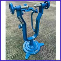 ราคา antimeshop ปัจจุบัน แท่นขึ้นซี่ล้อ ตั้งวงล้อ แท่นตั้งวงล้อ แท่นตั้งล้อ เครื่องตั้งซี่ลวด กลางแจ้ง ออกกำลังกาย (1730339761376103259)