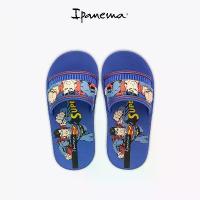 ราคา รองเท้าแตะเด็กชายหาด Ipanema Justice League การ์ตูน พื้นนุ่ม กลางแจ้ง 26289 (1731985463056041413)