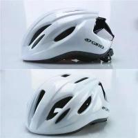 ราคา หมวกกันน็อคสำหรับปั่นจักรยานเสือหมอบ Giro สไตล์กีฬา กลางแจ้ง สำหรับผู้ชาย เบามาก มีระบบ Aero ปลอดภัย หมวก Capete Ciclismo เหมาะสำหรับจักรยาน จักรยานเสือภูเขา Moto Sport ออกกำลังกาย Bike (1731130020126