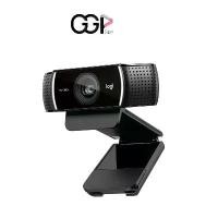 ราคา กล้อง Logitech C922 Pro Stream Webcam (สินค้าประกันศูนย์ไทย) (1729582826754640250)